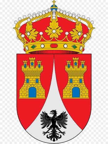 Escutcheon Field Coat of arms of Spain Argent - field 