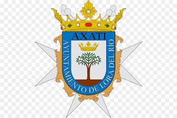 Escutcheon Mogente/Moixent Carlet Casa de Bernuy Heraldry -  
