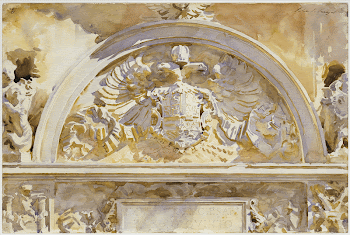 Escutcheon of Charles V of Spain | Free Photo - rawpixel