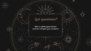 Esoteric blog banner template, mythical | Free Vector Template - rawpixel