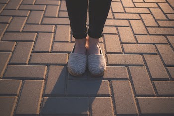 Espadrilles