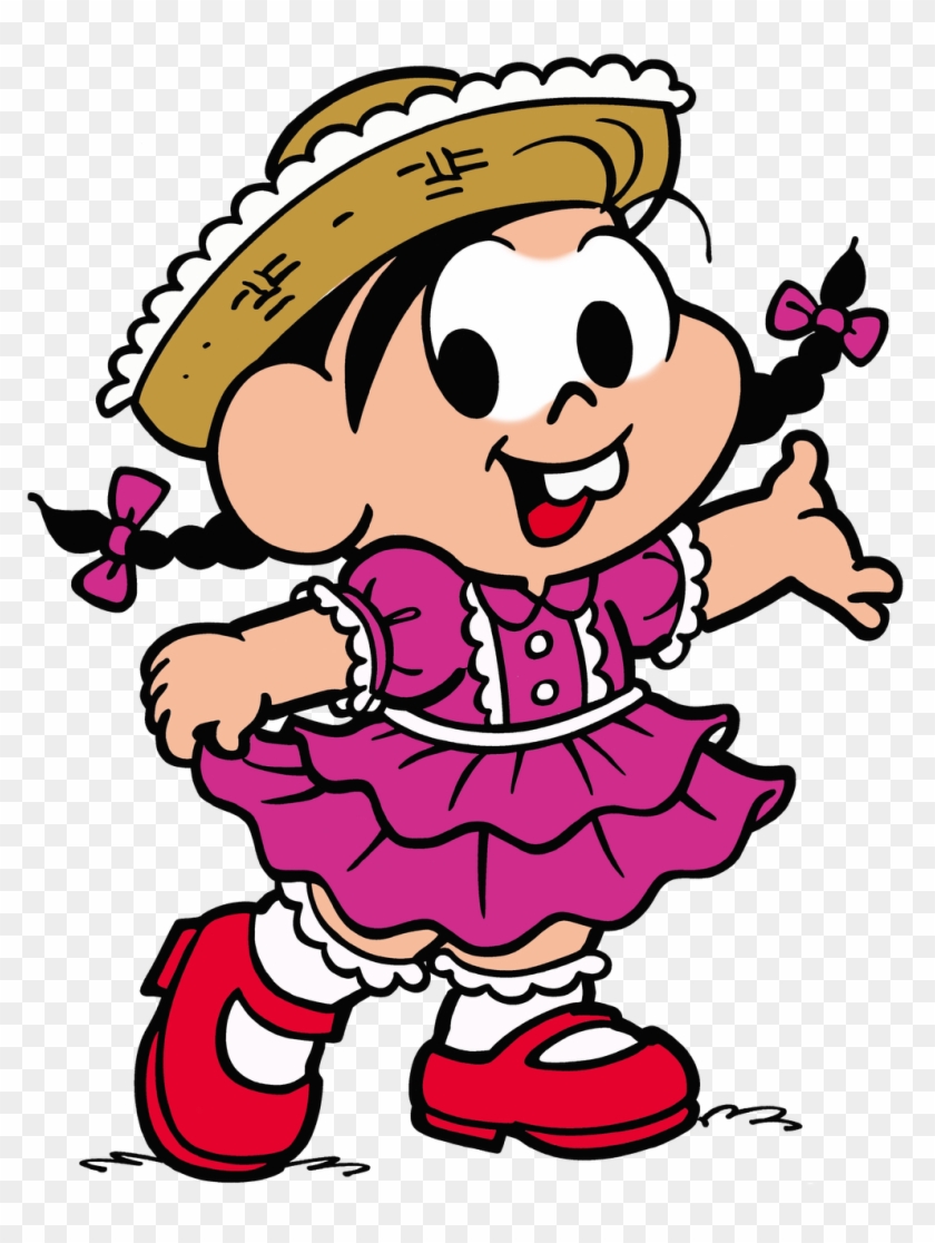 Espaço Educar Desenhos Para Colorir - Desenho De Festa Junina Para Colorir