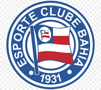 Esporte Clube Bahia Organization Football Logo Trademark - 512x512 logo 