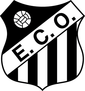 Esporte Clube Operário de Tambaú-SP Logo Vector