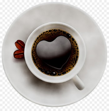 Espresso Coffee cup White coffee Ristretto -  