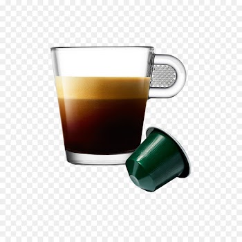 Espresso Coffee Lungo Ristretto Tea - coffee 