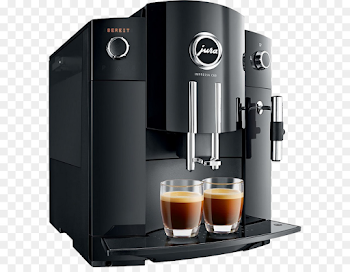 Espresso machine Coffeemaker Jura Elektroapparate - Coffee machine ...