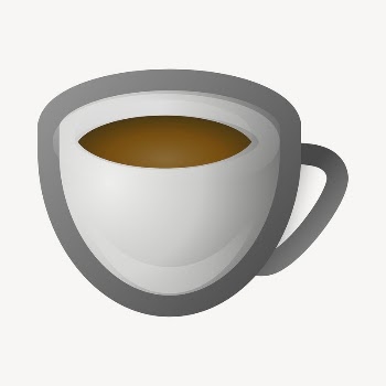 Espresso shot clipart, illustration psd. | Free PSD - rawpixel
