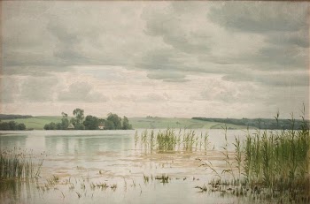 Esrom lake | Free Photo - rawpixel