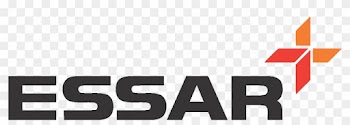 Essar Oil Is An India-based Company Engaged In The - Essar Logo
