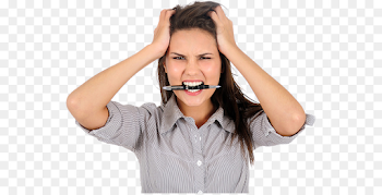 Essay Writing Research Person Evil - Stressed Student Grades png ...