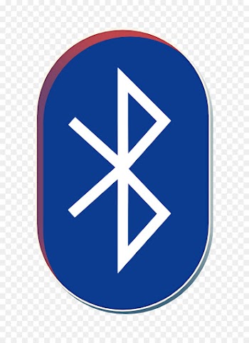 Essential icon Bluetooth icon