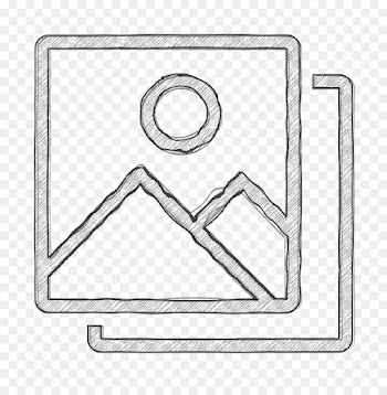 essential icon object icon photo icon