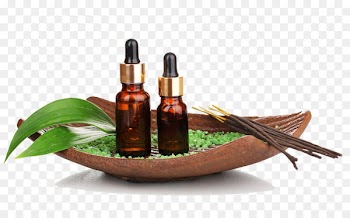 Essential oil Aromatherapy Spa Cosmetics Massage - spa and aromatherapy oils image 