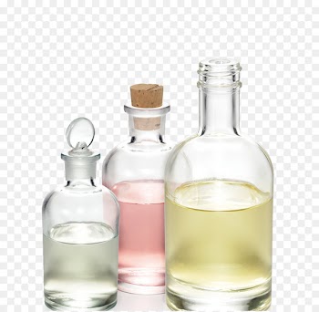 Essential oil Fragrance oil Perfume Human body - Oil bottle 