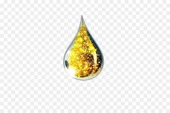 Essential oil - Gold drops flash 