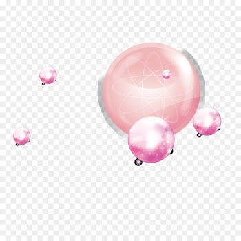 Essential oil Transparency and translucency - A drop of essential oil transparent effect vector material 