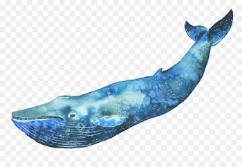 Essential oil Young Living Sticker doTerra - fish 