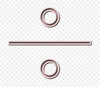Essential Set icon Divide icon