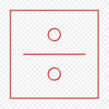 Essential Set icon Divide icon Calculator icon