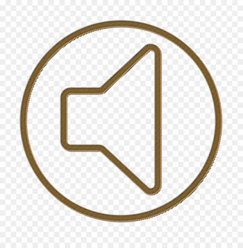 Essential Set icon Speaker icon