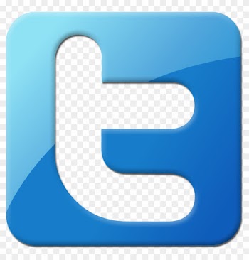 Established - Twitter Logo Png Transparent Background