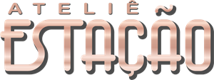 ESTAÇÃO ATELIE Logo Vector