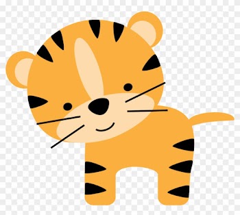 Estas Imágenes De Animalitos Tiernos Para Bebés Y Niños - Animalitos Para Baby Shower