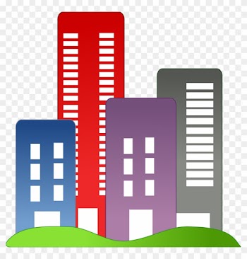 Estate Art - Real Estate Clipart