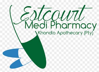 Estcourt Medical - Calligraphy