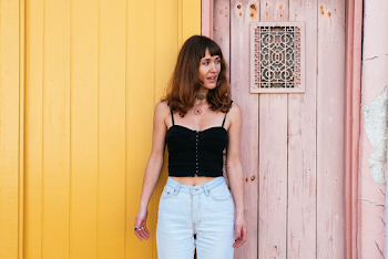 Esther Rose Previews Forthcoming Album You Made It This Far With ...