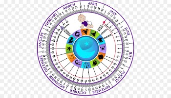 Estimated date of confinement Pregnancy Calendar Calculator Childbirth - a pool of blood 