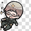 Estonia Shimeji Complete, anime character illustration transparent background PNG clipart