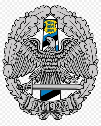 Estonian Border Guard