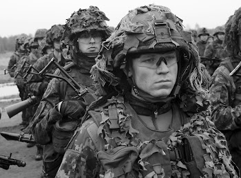 Estonian Defense Forces service members | Free Photo - rawpixel