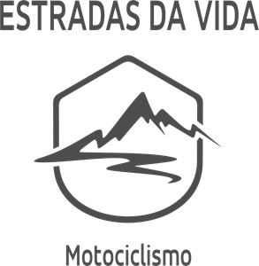 ESTRADAS DA VIDA Logo Vector