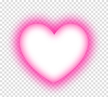 Estrellas y Corazones, white heart illustration transparent background PNG clipart