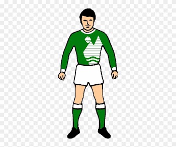 Esvorpita's Global Cup Of Soccer 1 Roster The Mountain - Subbuteo Template