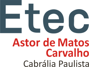 Etec Cabrália Logo Vector