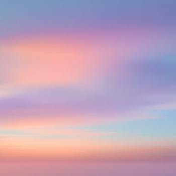 Ethereal Abstract Gradient Background