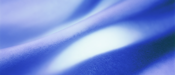 Ethereal Blue Gradient Waves