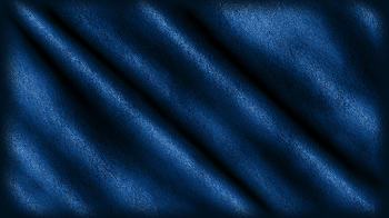 Ethereal Dark Navy Blue Abstract Background
