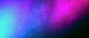 Ethereal Gradient Background with Vibrant Hues