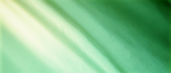 Ethereal Green Gradient Background