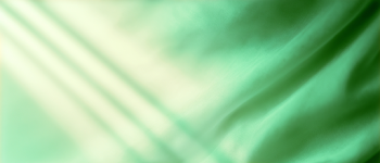 Ethereal Green Gradient Background