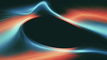 Ethereal Light Flow