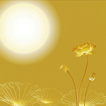 Ethereal Lotus Serenity
