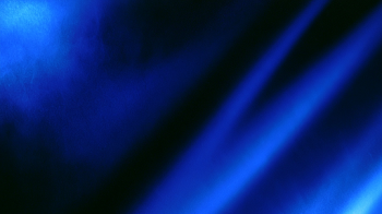 Ethereal Midnight Blue Abstract Background