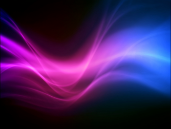 Ethereal Neon Flow