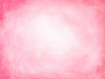 Ethereal Pink Gradient Background